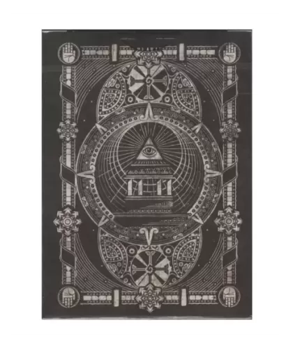 Templar – Cărți de joc premium | Emagie.ro 2