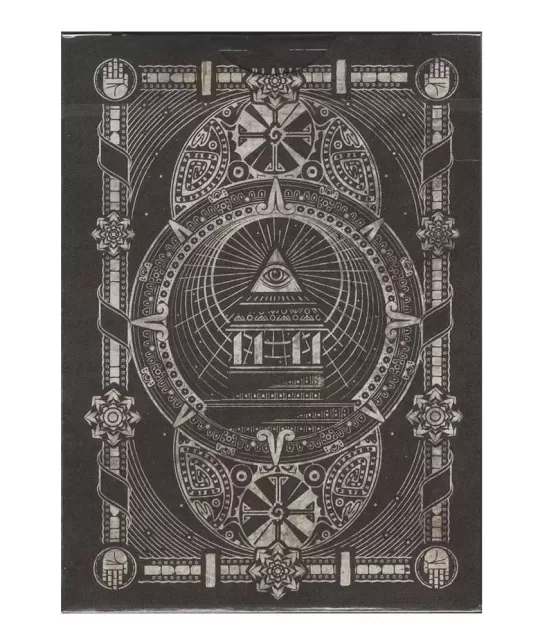 Templar – Cărți de joc premium | Emagie.ro