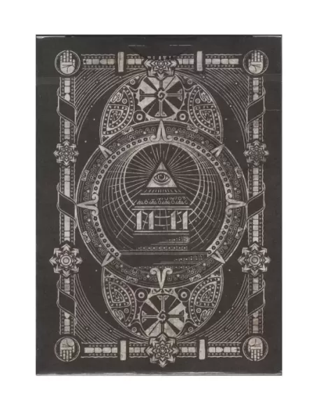 Templar – Cărți de joc premium | Emagie.ro