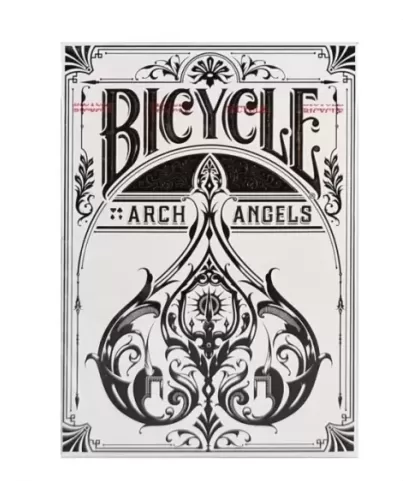 Bicycle Archangels – Cărți de joc premium | Emagie.ro