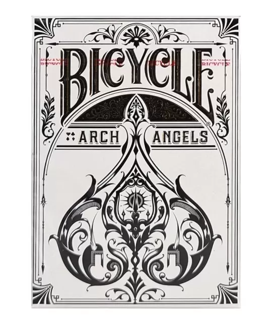 Bicycle Archangels – Cărți de joc premium | Emagie.ro
