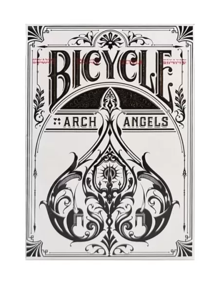 Bicycle Archangels – Cărți de joc premium | Emagie.ro