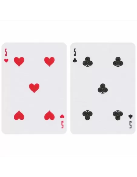 Avengers Red – Premium Playing Cards | Emagie.ro