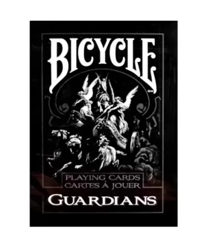 Bicycle Guardians – Cărți de joc premium | Emagie.ro