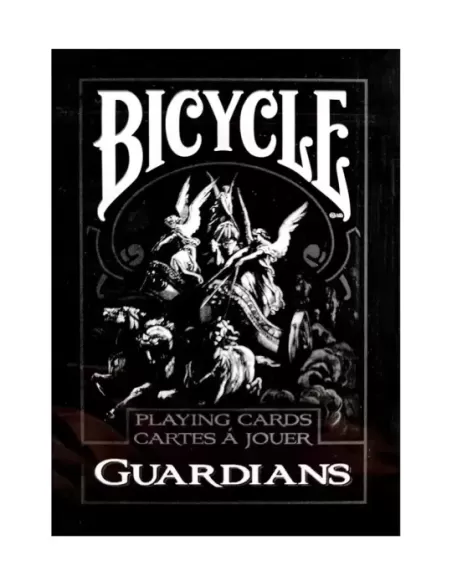 Bicycle Guardians – Cărți de joc premium | Emagie.ro