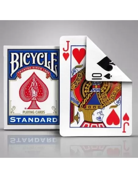 Bicycle Fata Dubla – Cărți de joc versatile | Emagie.ro