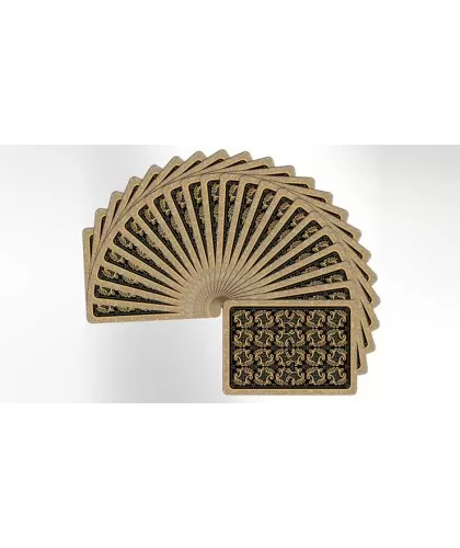 Bicycle Old Masters v2 – Cărți de joc premium | Emagie.ro