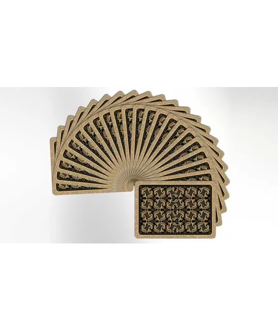 Bicycle Old Masters v2 – Cărți de joc premium | Emagie.ro