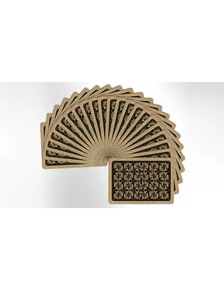 Bicycle Old Masters v2 – Cărți de joc premium | Emagie.ro