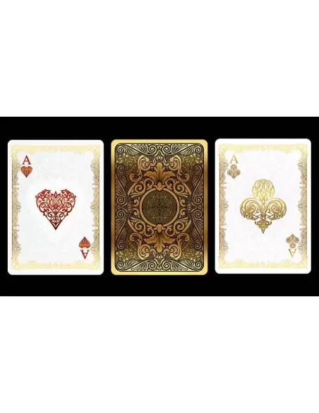 Bicycle Gold – Cărți de joc premium | Emagie.ro