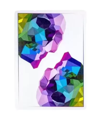 Memento Mori – Cărți de joc premium | Emagie.ro 2