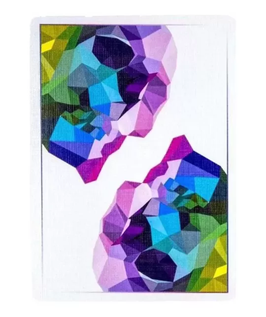 Memento Mori – Cărți de joc premium | Emagie.ro