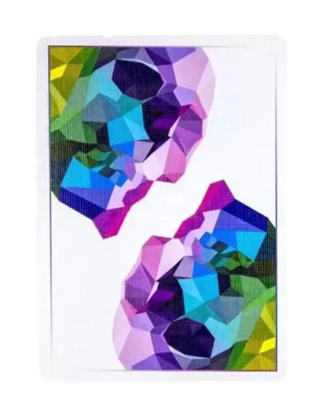 Memento Mori – Cărți de joc premium | Emagie.ro