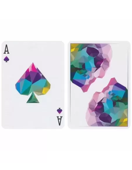 Memento Mori – Cărți de joc premium | Emagie.ro