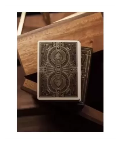 Citizens Theory11 – Cărți de joc premium | Emagie.ro 2