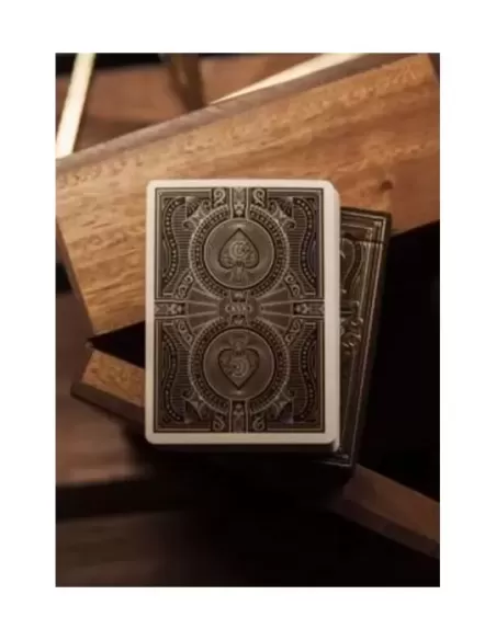 Citizens Theory11 – Cărți de joc premium | Emagie.ro