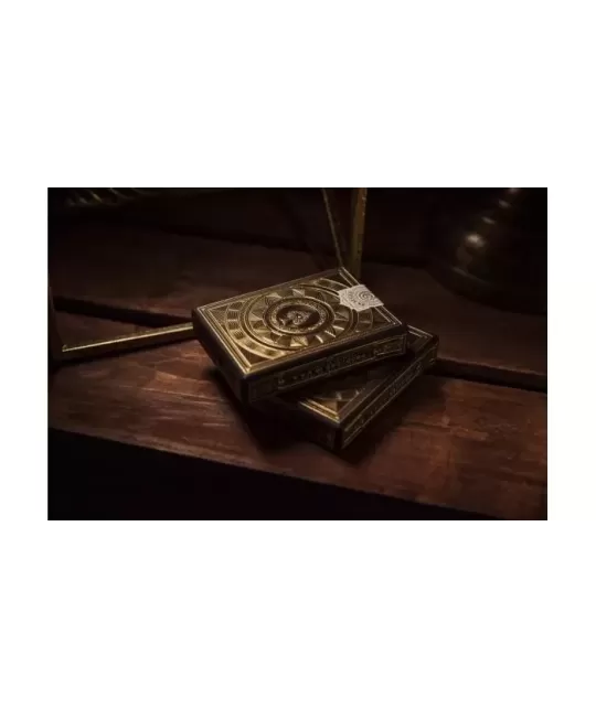 Citizens Theory11 – Cărți de joc premium | Emagie.ro