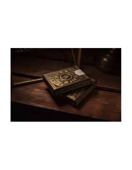 Citizens Theory11 – Cărți de joc premium | Emagie.ro