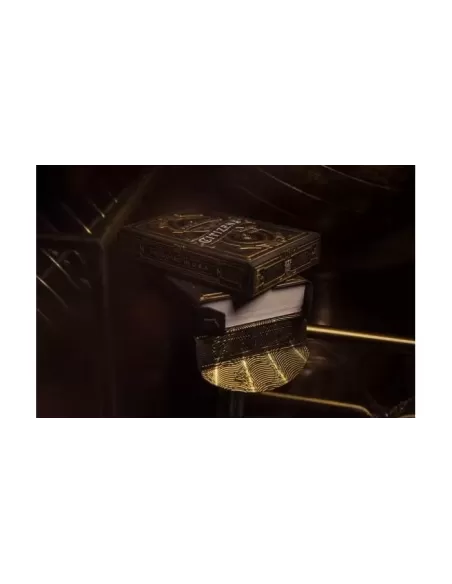 Citizens Theory11 – Cărți de joc premium | Emagie.ro