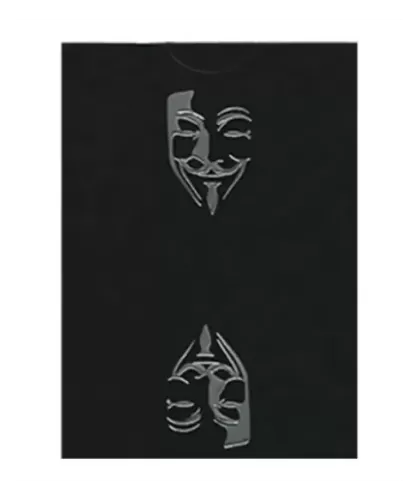 Magician s Anonymous – Cărți de joc premium | Emagie.ro