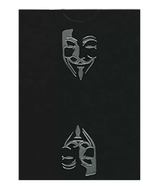 Magician s Anonymous – Cărți de joc premium | Emagie.ro