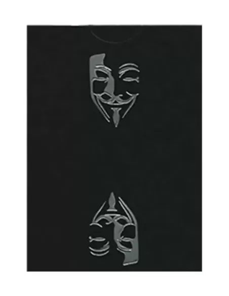 Magician s Anonymous – Cărți de joc premium | Emagie.ro