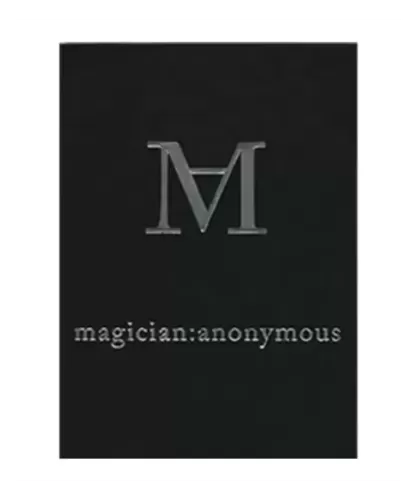 Magician s Anonymous – Cărți de joc premium | Emagie.ro 2