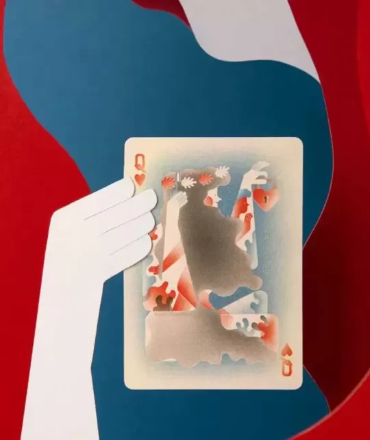 Ultimate Deck Stranger and Stranger – Cărți de joc premium | Emagie.ro