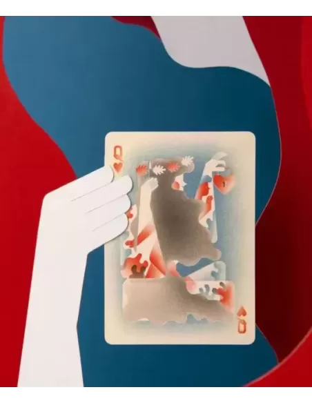 Ultimate Deck Stranger and Stranger – Cărți de joc premium | Emagie.ro