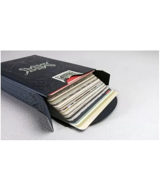 Ultimate Deck Stranger and Stranger – Cărți de joc premium | Emagie.ro