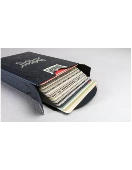 Ultimate Deck Stranger and Stranger – Cărți de joc premium | Emagie.ro