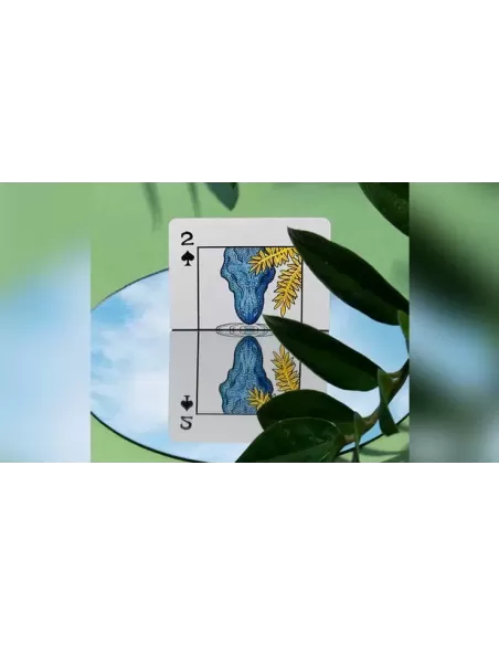 Dinosaur by Art of Play – Cărți de joc premium | Emagie.ro