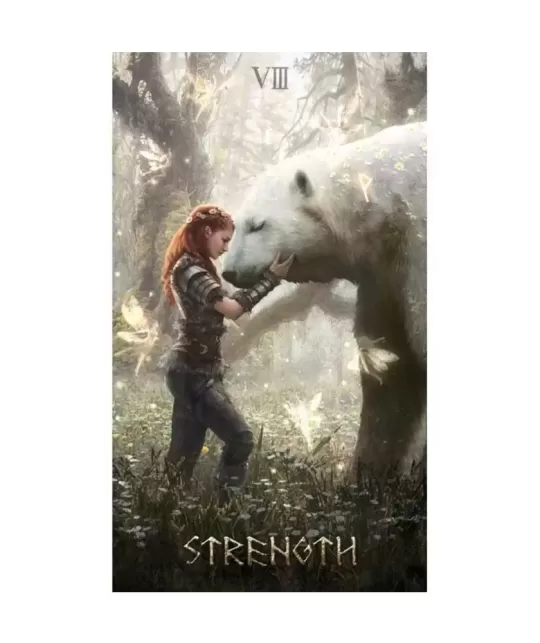 Runic Tarot – Set tarot autentic | Emagie.ro