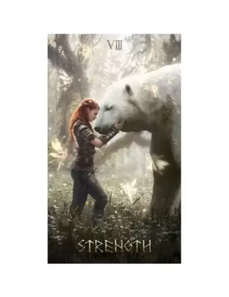 Runic Tarot – Set tarot autentic | Emagie.ro