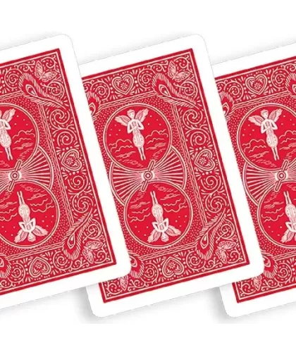 Bicycle 809 Mandolin – Cărți de joc clasice | Emagie.ro