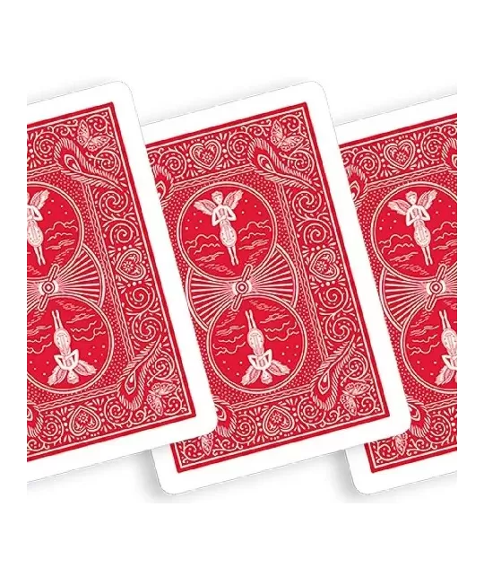 Bicycle 809 Mandolin – Cărți de joc clasice | Emagie.ro