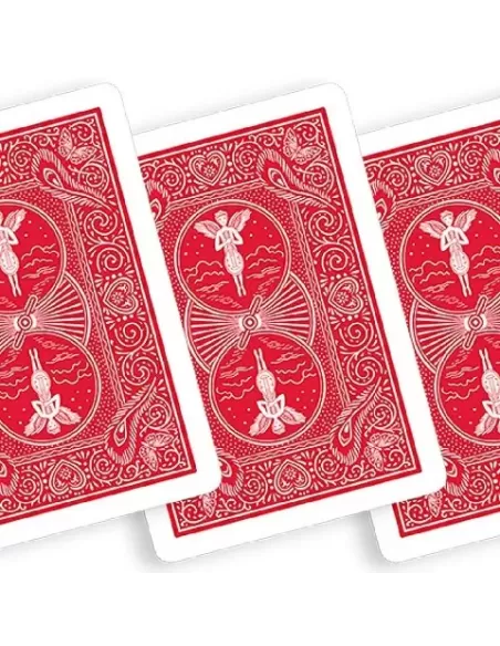 Bicycle 809 Mandolin – Cărți de joc clasice | Emagie.ro