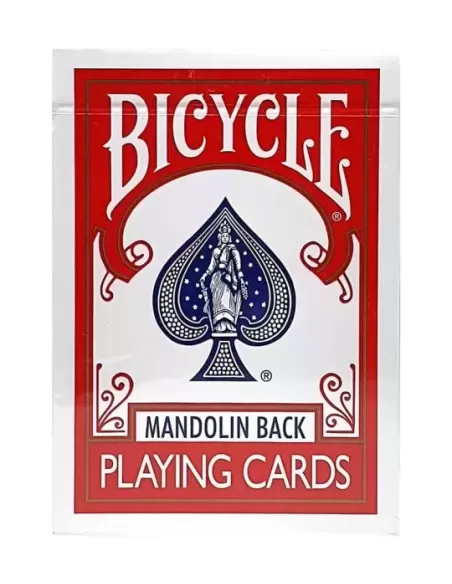 Bicycle 809 Mandolin – Cărți de joc clasice | Emagie.ro