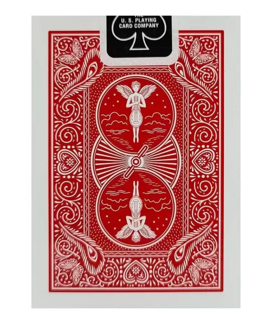 Bicycle 809 Mandolin – Cărți de joc clasice | Emagie.ro