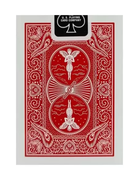 Bicycle 809 Mandolin – Cărți de joc clasice | Emagie.ro