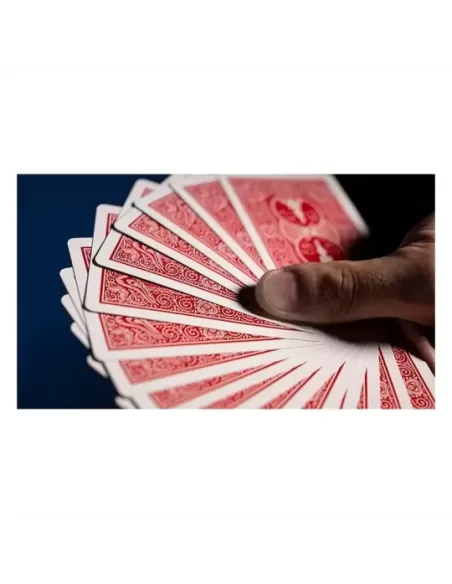 Bicycle 809 Mandolin – Cărți de joc clasice | Emagie.ro