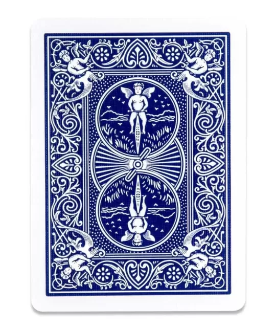 Bicycle Rider Back – Cărți de joc premium | Emagie.ro