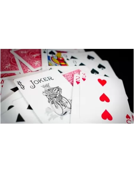 Bicycle Rider Back – Cărți de joc premium | Emagie.ro