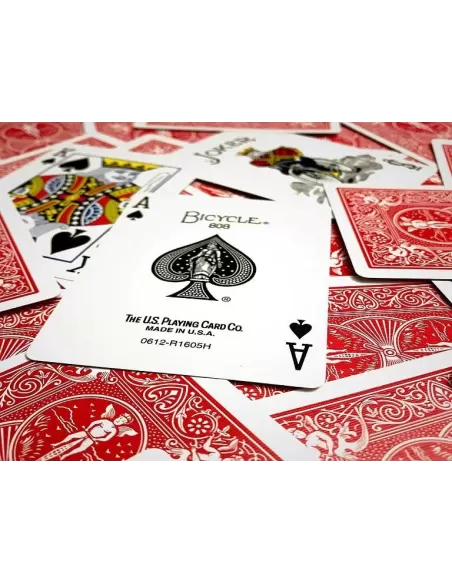 Bicycle Rider Back – Cărți de joc premium | Emagie.ro