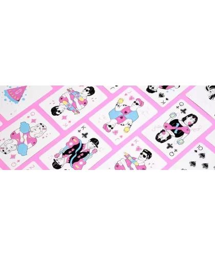 Somnium Joy – Cărți de joc premium | Emagie.ro