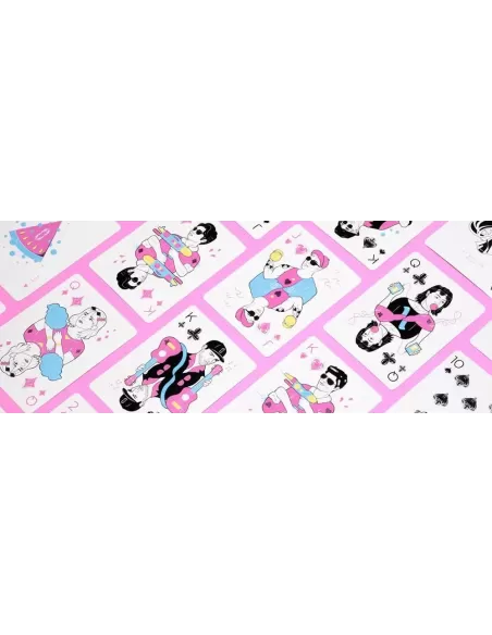 Somnium Joy – Cărți de joc premium | Emagie.ro