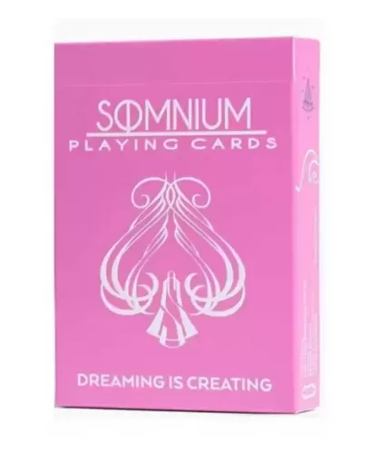 Somnium Joy – Cărți de joc premium | Emagie.ro 2