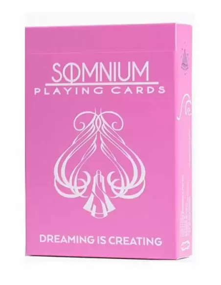 Somnium Joy – Cărți de joc premium | Emagie.ro