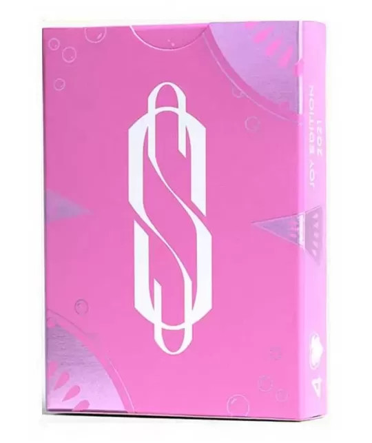 Somnium Joy – Cărți de joc premium | Emagie.ro