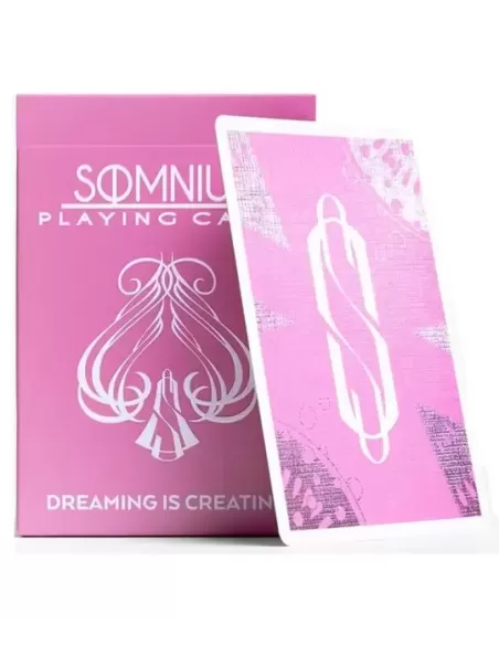 Somnium Joy – Cărți de joc premium | Emagie.ro